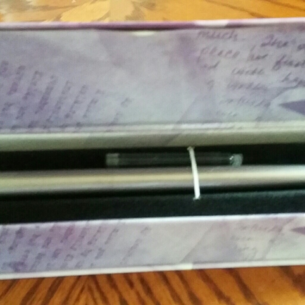Fountain Pen